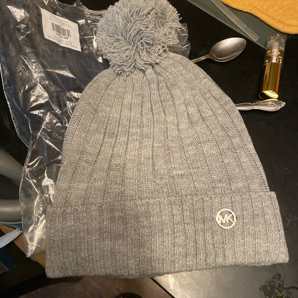 Michael Kors Beanie for Women.